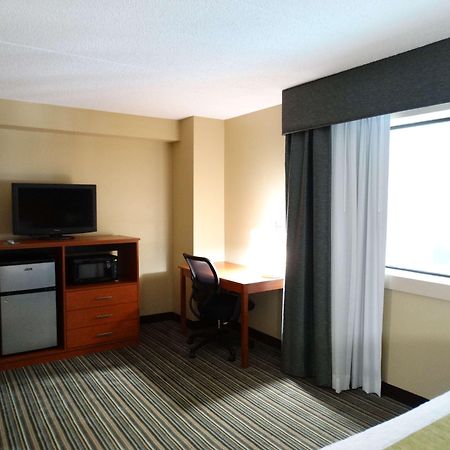 Best Western Warren Hotel Eksteriør billede