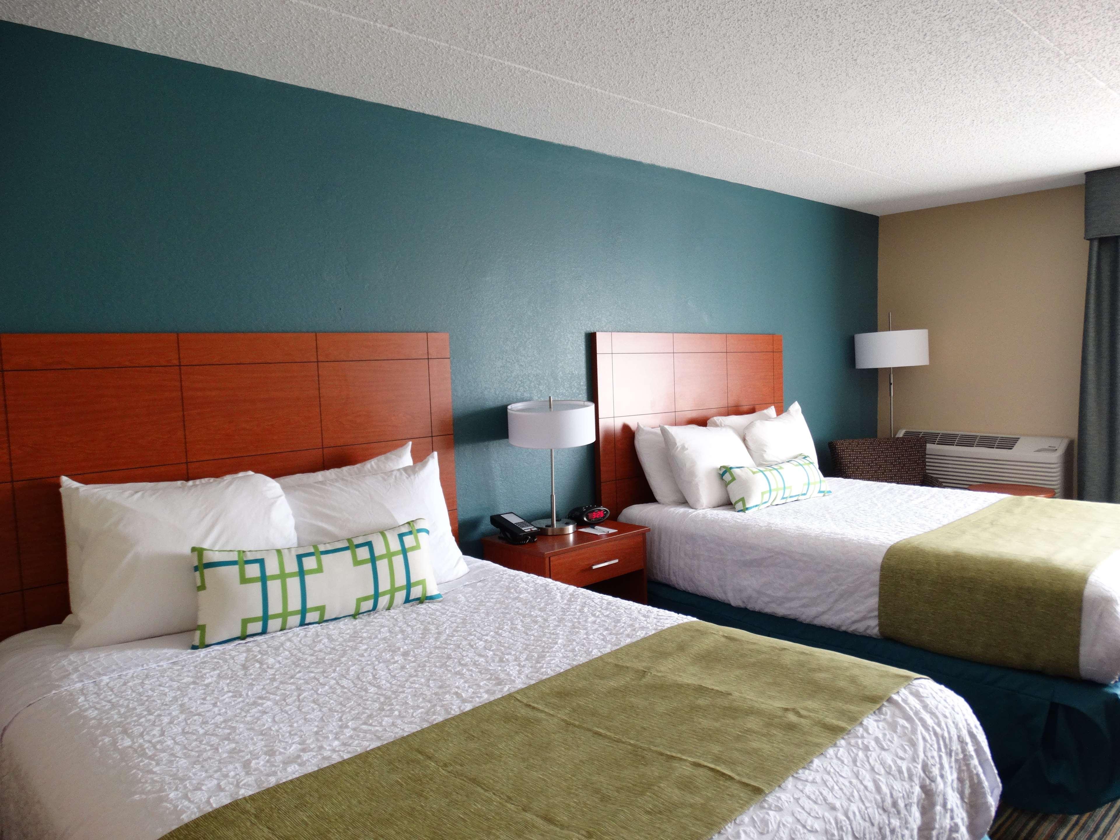 Best Western Warren Hotel Eksteriør billede