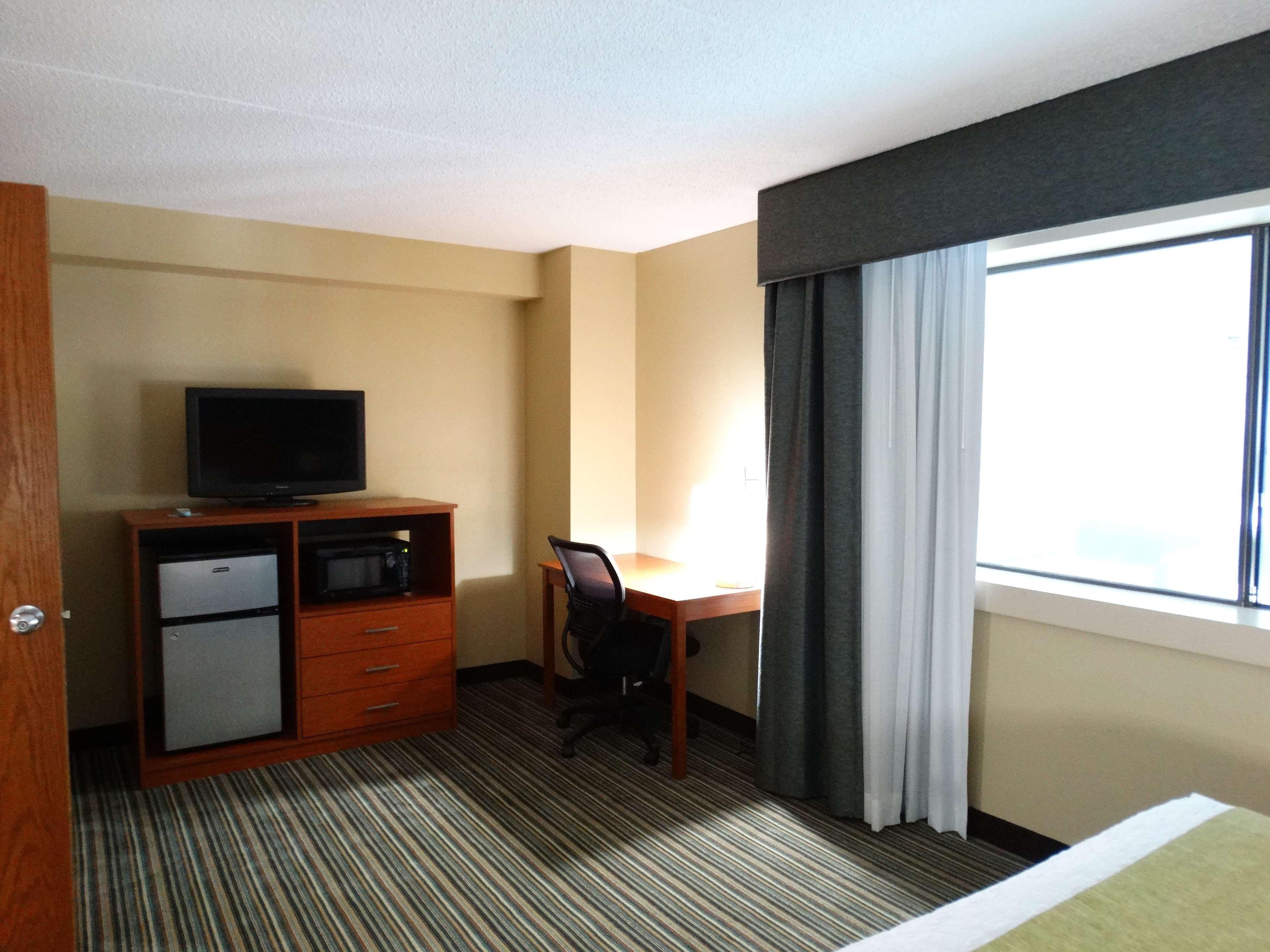 Best Western Warren Hotel Eksteriør billede