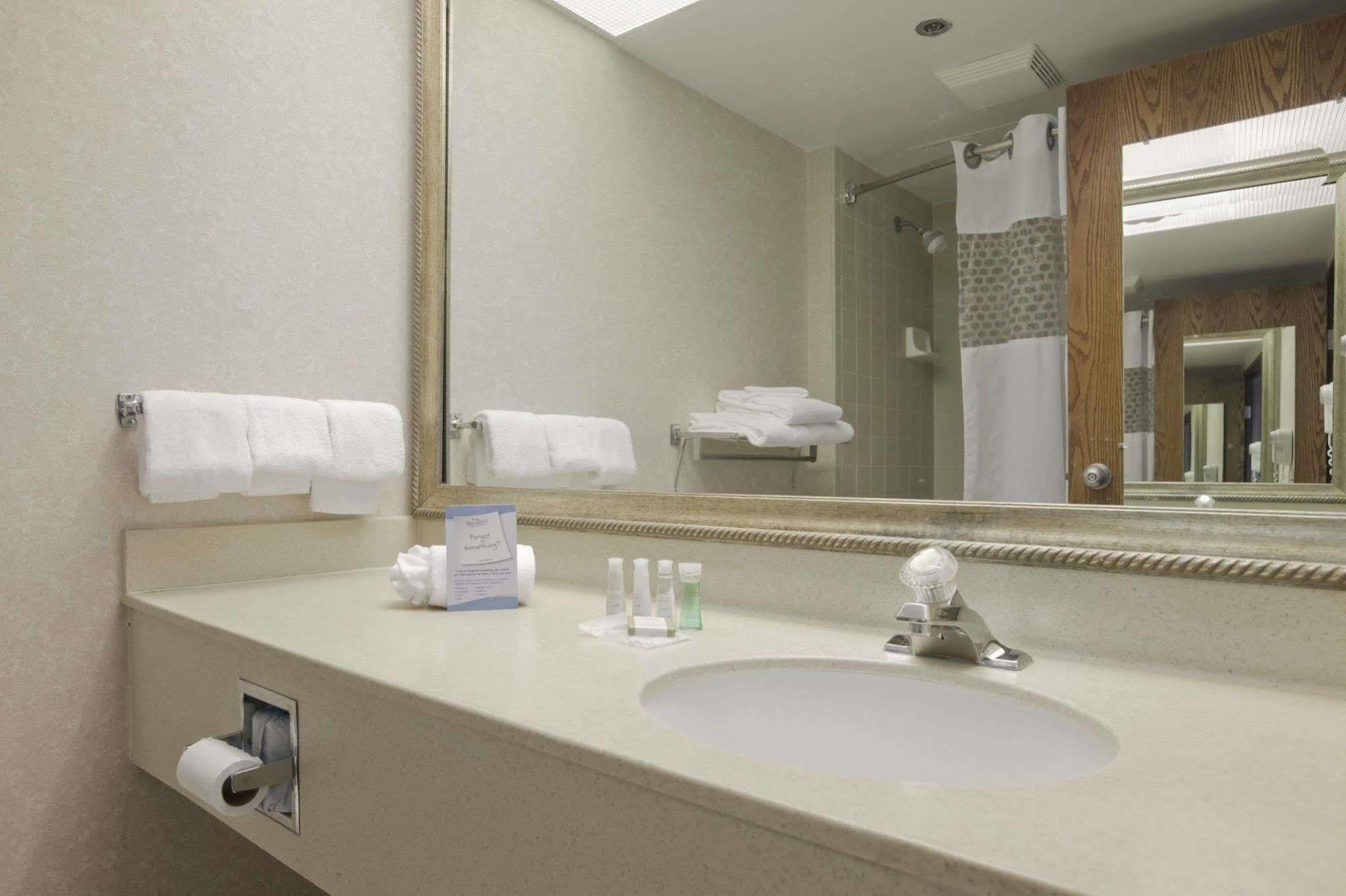 Best Western Warren Hotel Eksteriør billede